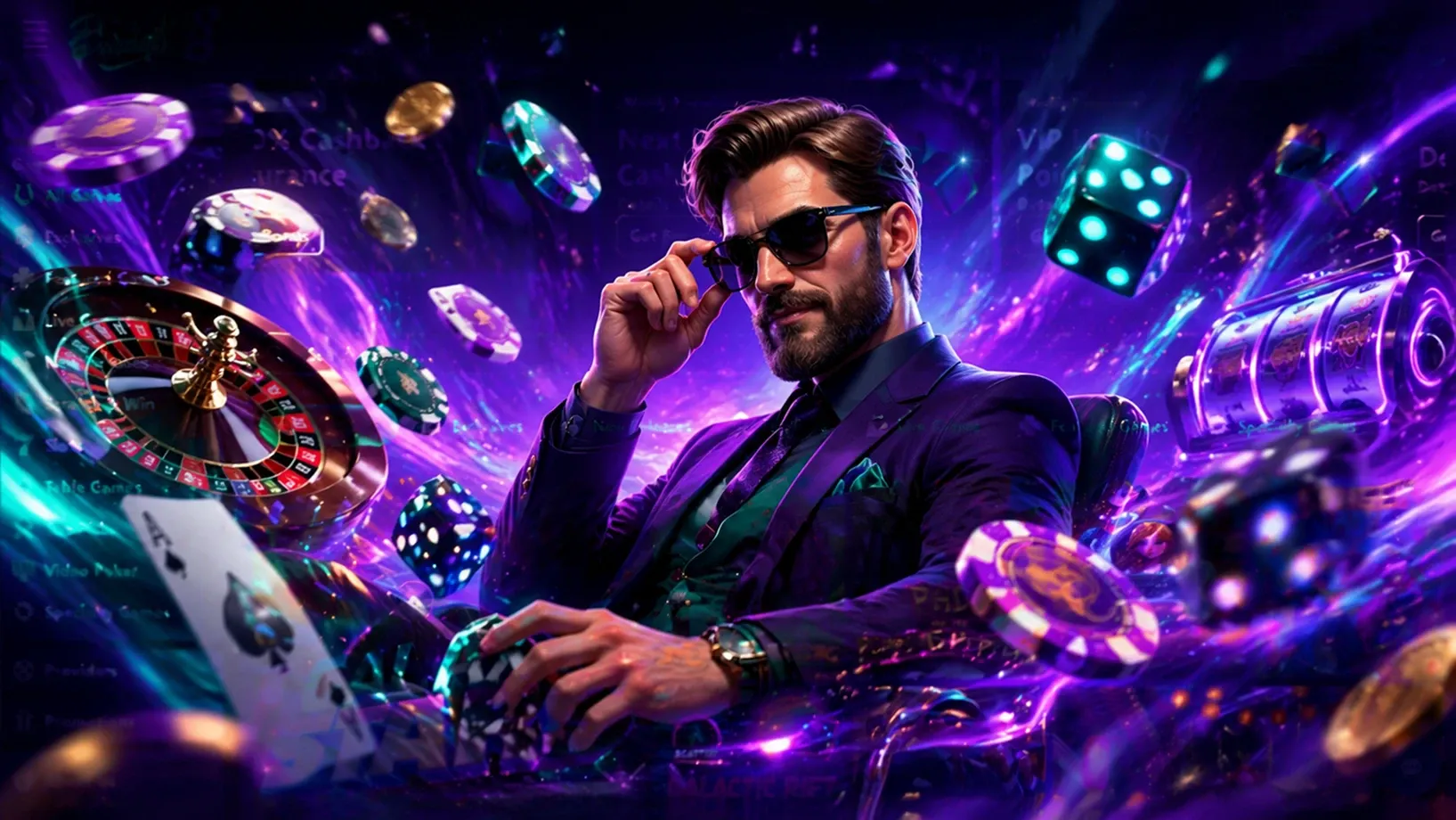 Paradise 8 Casino